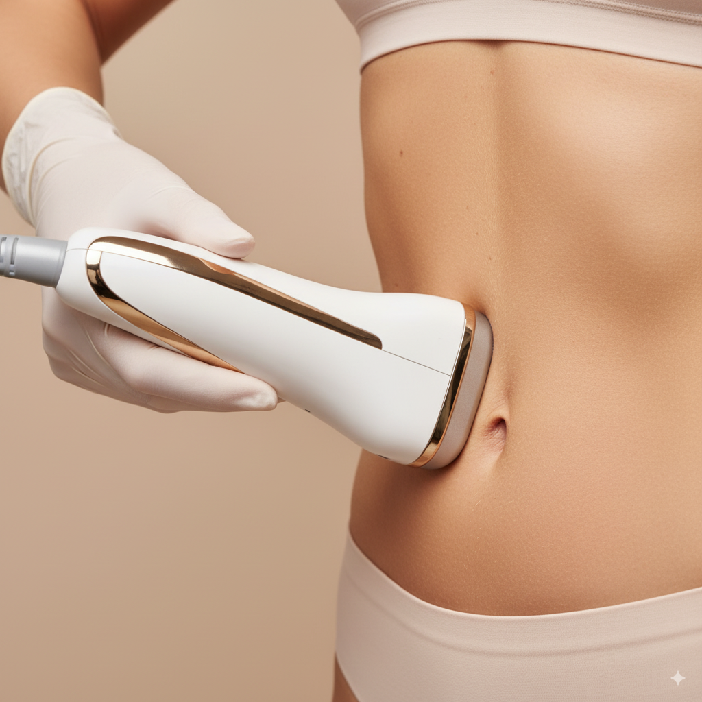 Reducción de estrías