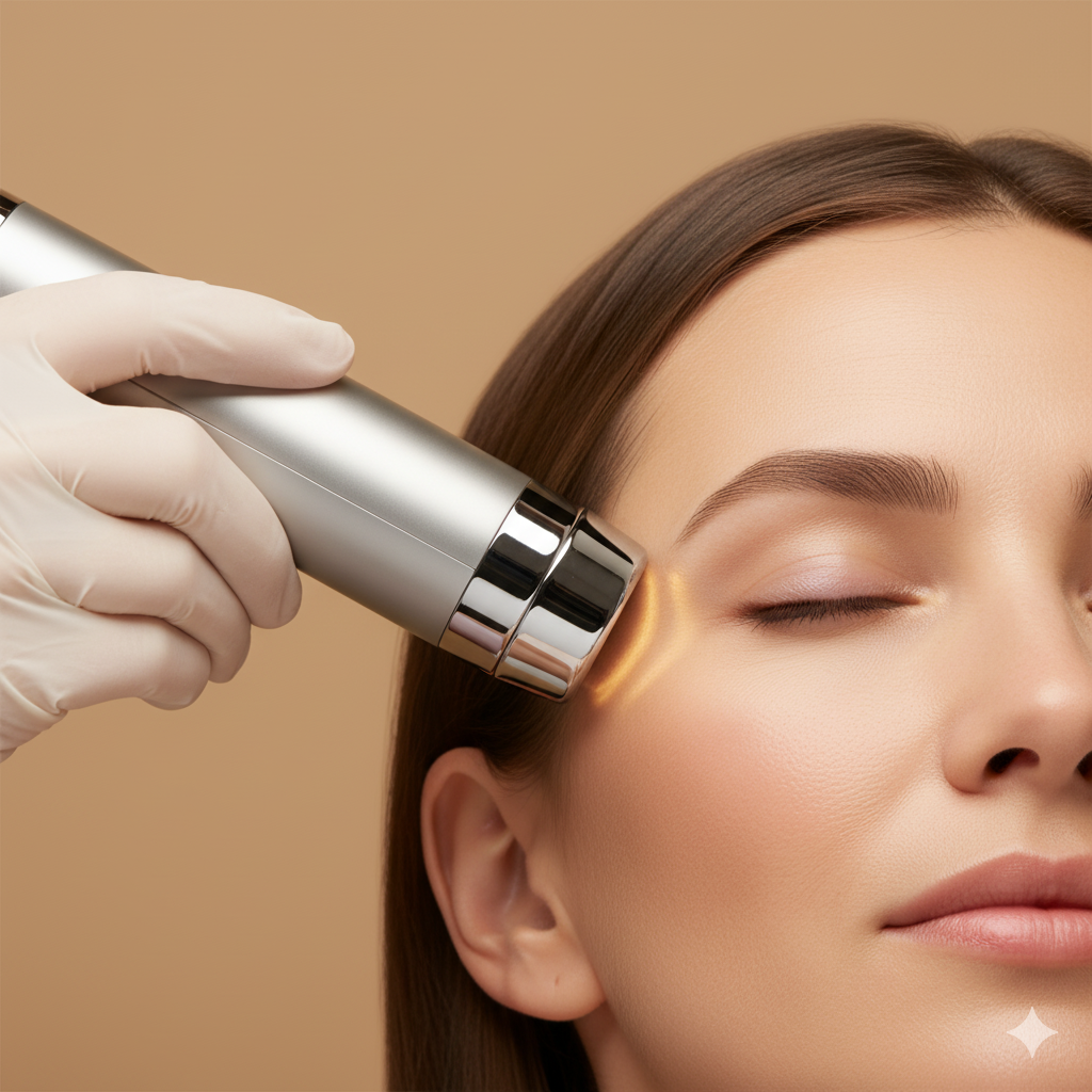 Tratamiento antiarrugas