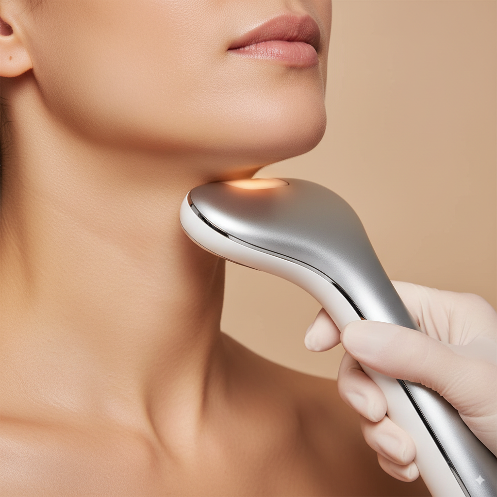 Tratamiento de flacidez